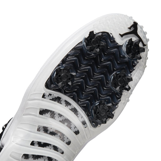 Air Jordan 12 Low Golf 'Playoffs' DH4120-010
