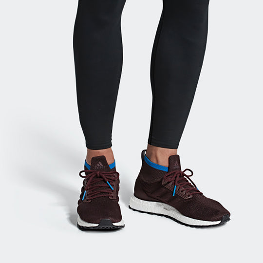 adidas UltraBoost All Terrain 'Night Red' CM8255