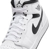 Air Jordan 1 Mid 'White Black' DQ8426-132