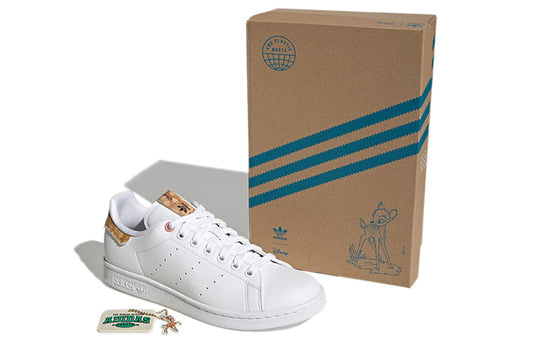 (WMNS) adidas Disney x Stan Smith 'Bambi' GZ6251