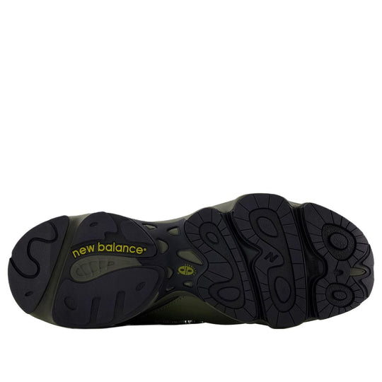 New Balance 1000 'Dark Olivine Magnet' M1000EA