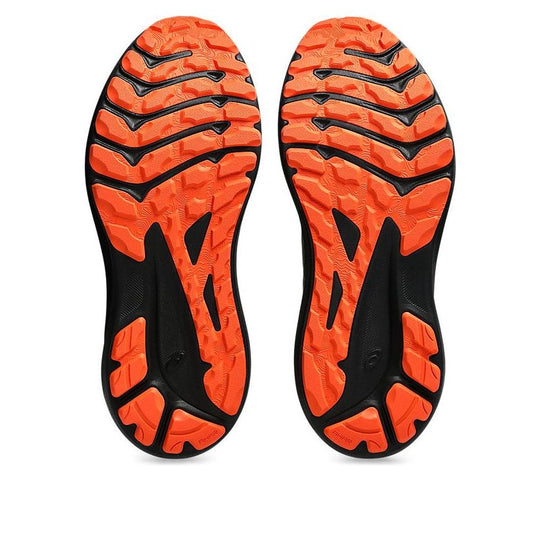 ASICS GT-1000 13 Gore-Tex 'Black Nova Orange' 1011B857-002