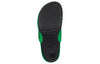(WMNS) Crocs x Balenciaga Shoes 'Green' 677390W1S8E3033