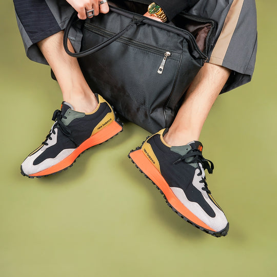 New Balance 327 'Golden Poppy' MS327PB