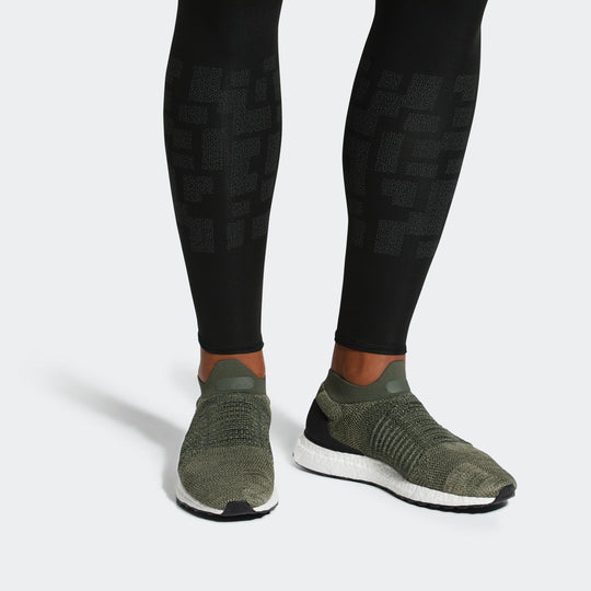 adidas UltraBoost Laceless 'Trace Cargo' CP9252