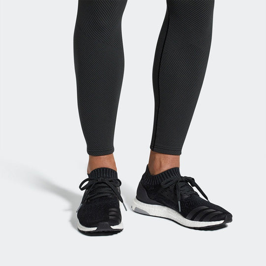 adidas Ultra Boost Uncaged 'Carbon Black' DA9164