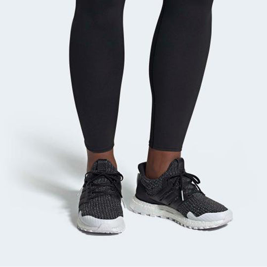 adidas Game Of Thrones x UltraBoost 4.0 'Night's Watch' EE3707