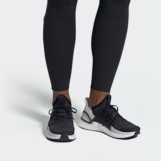 adidas UltraBoost 19 'Oreo' B37704