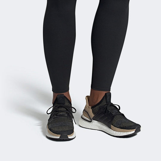 adidas UltraBoost 19 'Raw Sand' F35241