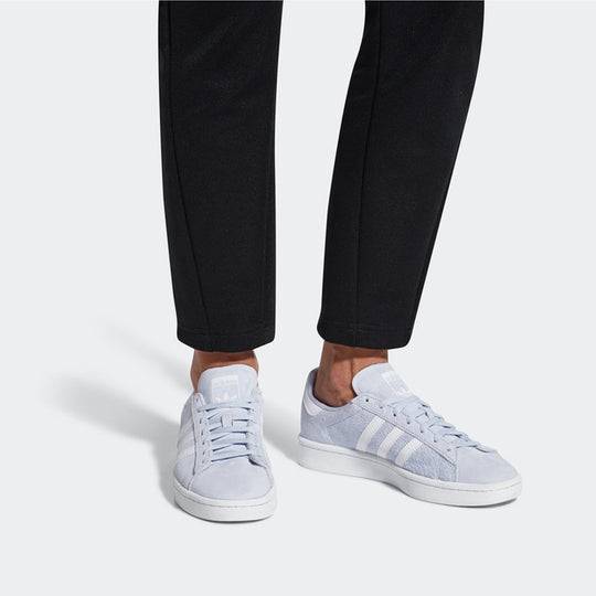 (WMNS) adidas Campus 'Purple' CQ2105