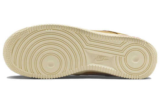 (WMNS) Nike Air Force 1 Low ' 07 SE 'Just Do It' FB8251-700