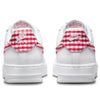 (WMNS) Air Force 1 Low '07 Essential 'Mystic Red Gingham' DZ2784-101