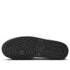 Air Jordan 1 Low 'Grey White' 553558-044