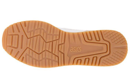 (WMNS) ASICS Gel-Lyte III 'White' 1192A114-100