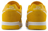 New Balance 480 Lifestyle Shoes 'Yellow White' BB480LWA