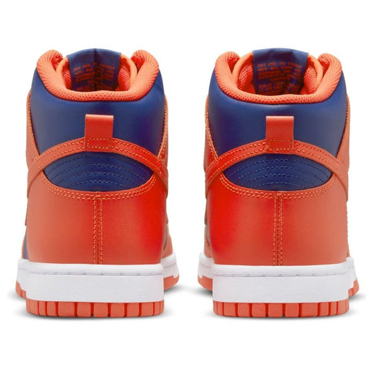 Nike Dunk High 'Knicks' DD1399-800