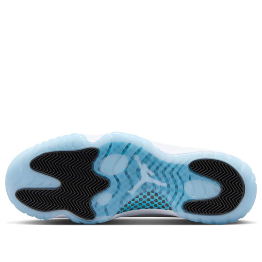 Air Jordan 11 'Legend Blue' 2024 CT8012-104