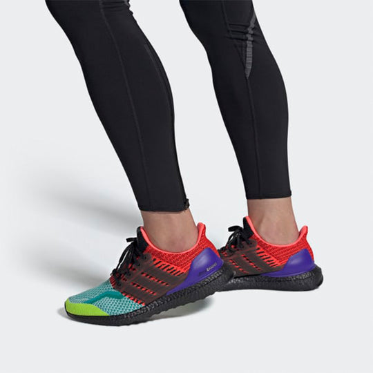 adidas UltraBoost DNA 'What The' EG5923
