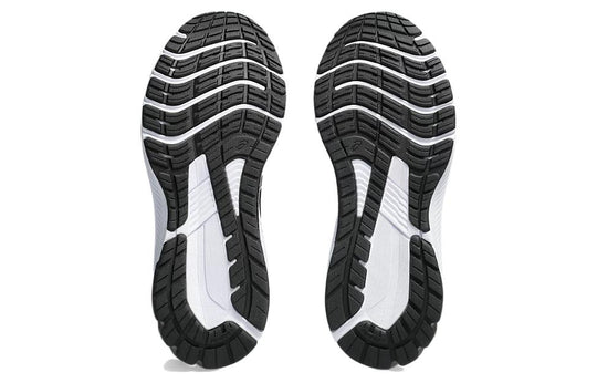 (WMNS) ASICS GT-1000 12 'Black White' 1012B450-004