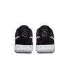 (WMNS) Nike Air Force 1 Low Crater 'Black White' DH0927-001