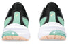 (WMNS) ASICS GT-1000 12 'Black Mint Tint' 1012B450-006
