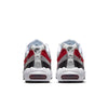 Nike Air Max 95 'White Varsity Red' DQ3430-001