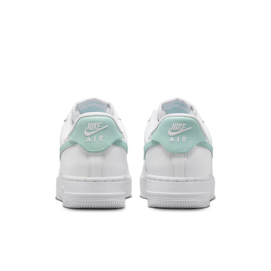 (WMNS) Nike Air Force 1 Low 'Jade Ice' DX5883-101