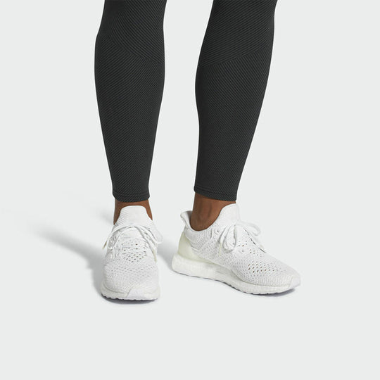 adidas Ultra Boost Clima U 'White' BY8888