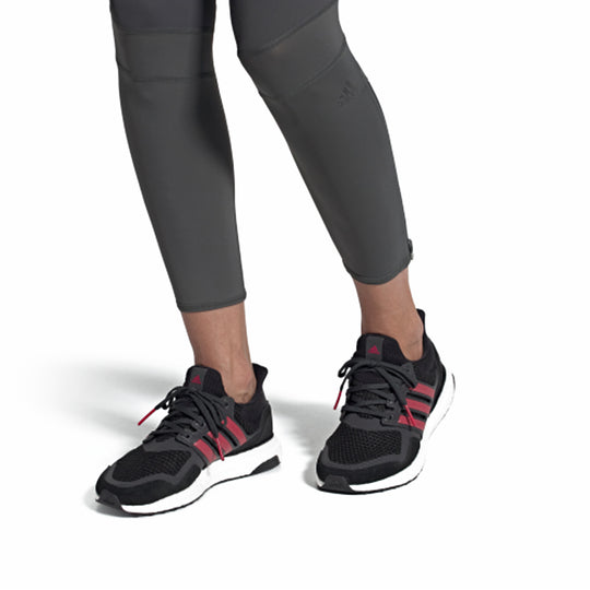 (WMNS) adidas UltraBoost S&L 'Black Energy Pink' EG8119