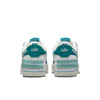 (WMNS) Nike Air Force 1 Low Shadow 'White Blue Whisper' DZ1847-101
