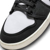 Air Jordan 1 AJKO Retro Low 'White Black Sail' DX4981-100