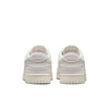 (WMNS) Nike Dunk Low 'Sail Iridescent Swoosh' HF5074-133