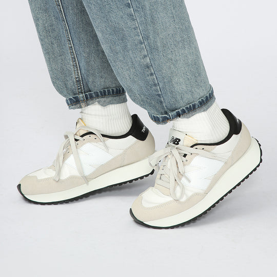 New Balance 237 'Timberwolf Sea Salt' MS237UL1