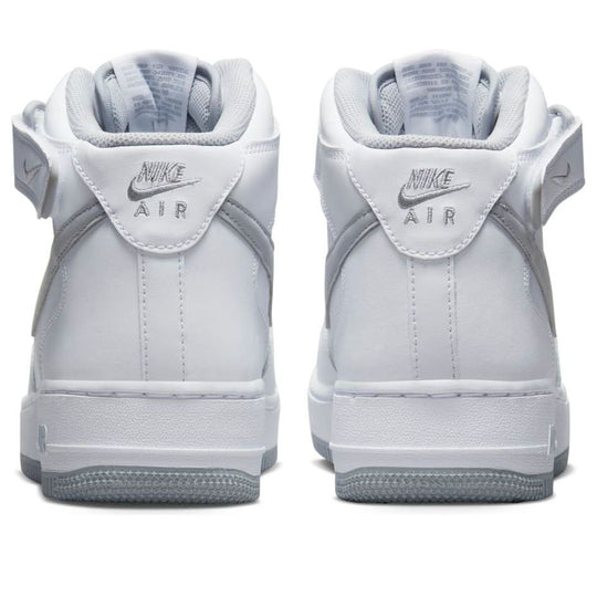 Nike Air Force 1 Mid '07 'White Wolf Grey' DV0806-100