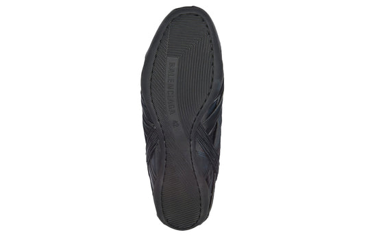 Balenciaga Drive Sneaker 'Black' 624343W2FN11000