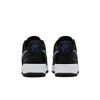 Nike Air Force 1 Low '07 'Double Swoosh Black Racer Blue' FD0666-001