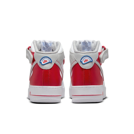 Nike Air Force 1 Mid '07 LV8 'Athletic Club' DH7451-100