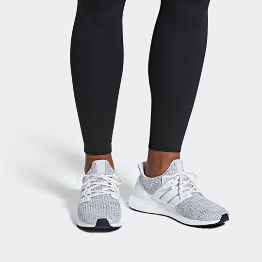 adidas UltraBoost 4.0 'Non-Dyed White' F36155