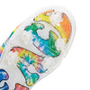 Air Jordan 5 Low Golf 'Peace, Love, and Golf' CW4205-100