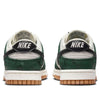 (WMNS) Nike Dunk Low 'Green Snake' FQ8893-397