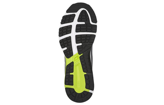 ASICS GT-1000 7 'Grey Black Neon Green' 1011A042-021