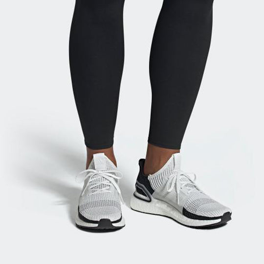 adidas UltraBoost 19 'Panda' B37707