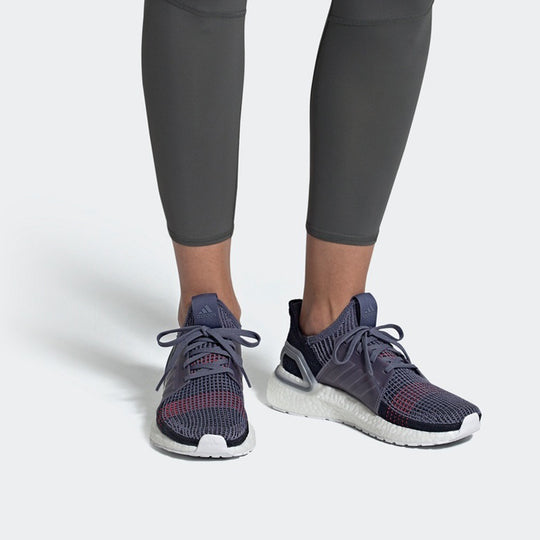 (WMNS) adidas UltraBoost 19 'Raw Indigo' D96863
