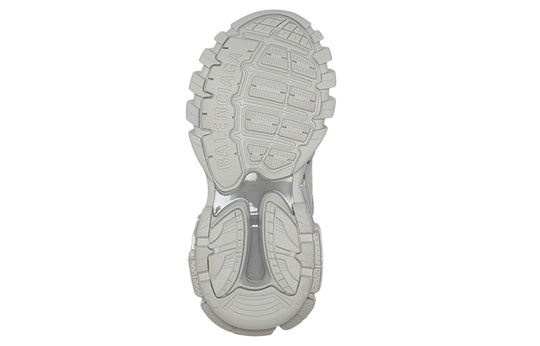 (WMNS) Balenciaga Track Sneaker 'Grey' 542436W2LA11203