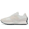 (WMNS) New Balance 327 Casual Shoes 'Beige White Black' WS327MF