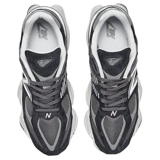 New Balance 9060 'Dark Grey' U9060JBM