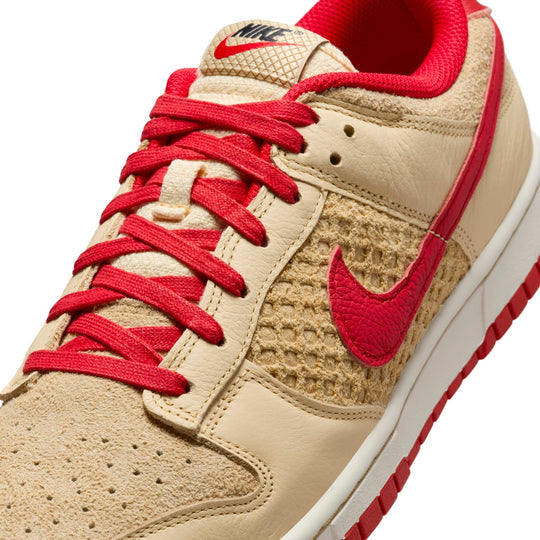 Nike Dunk Low 'Strawberry Waffle' HJ9100-294