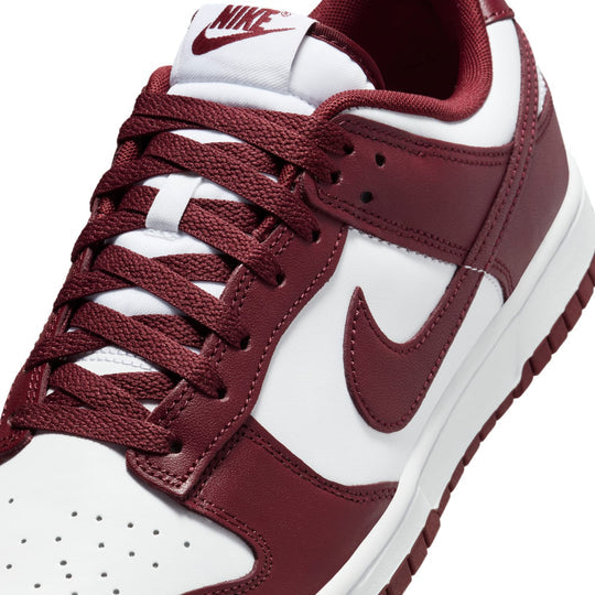 Nike Dunk Low Retro 'Redwood' DV0833-115