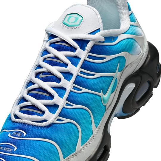Nike x One Block Down Air Max Plus 'Light Photo Blue' FZ3308-400