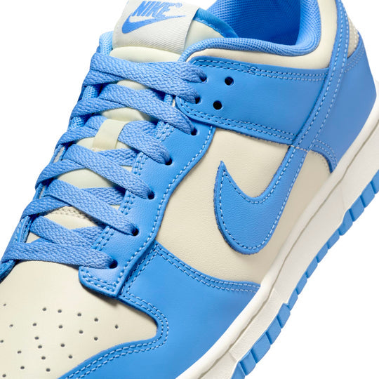 Nike Dunk Low Retro 'University Blue' DV0833-113